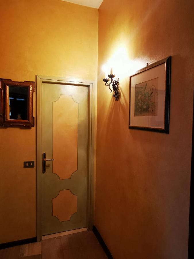 Villa Casa Ida Cannobio Exterior foto