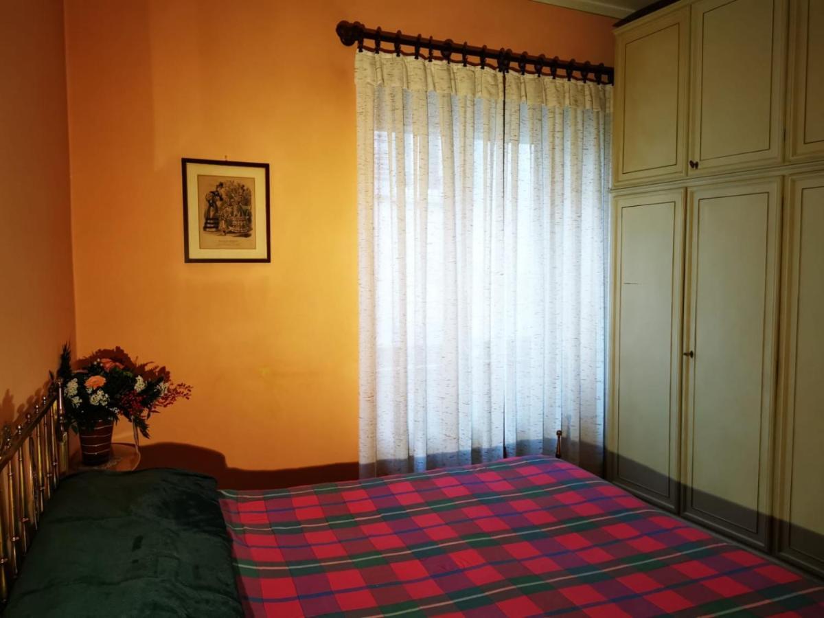 Villa Casa Ida Cannobio Exterior foto